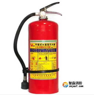 滅火器保質(zhì)期是多少，多久需要消防維修保養(yǎng)？