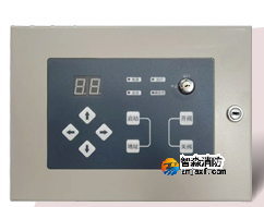 海灣JX-SKP1003，JX-SKP1013手動控制盤