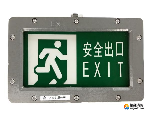 海灣HW-BZ-ACJ(ES1I)-XN891A-Ex消防應(yīng)急疏散標(biāo)志燈具