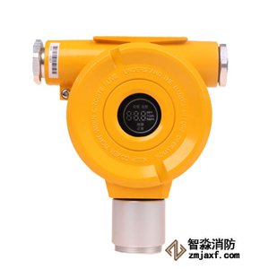 氣體探測器在運(yùn)行管理中的7點注意事項